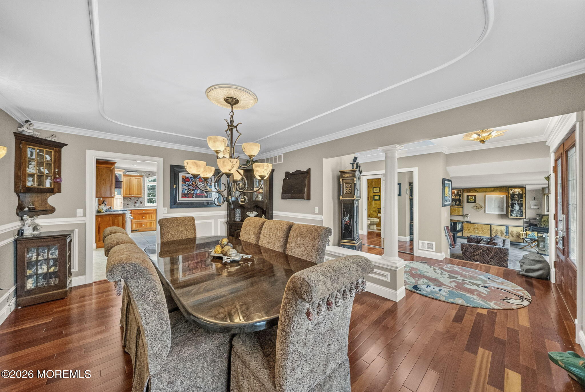 60 Cannonade Drive W Marlboro NJ 07746