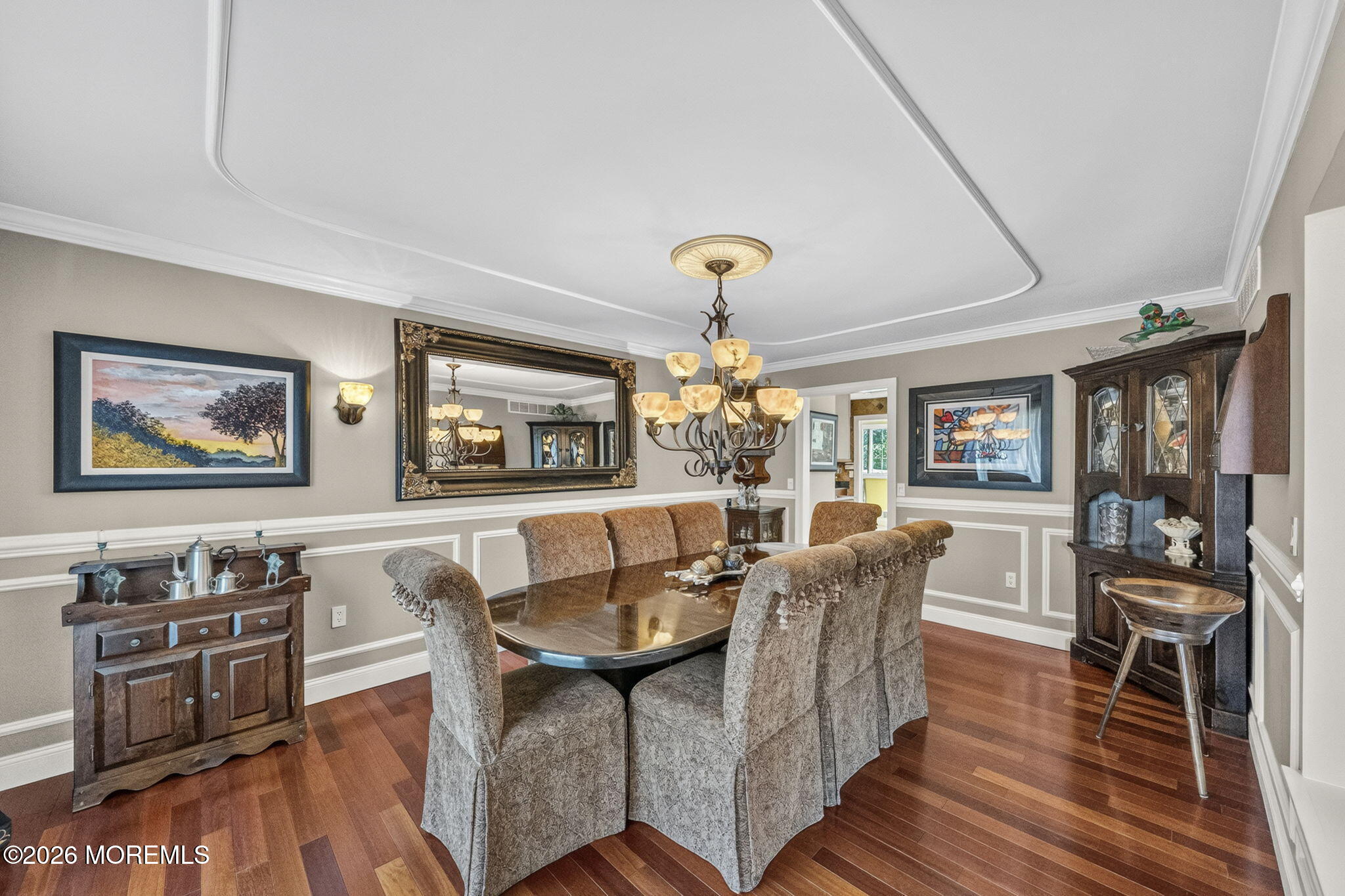 60 Cannonade Drive W Marlboro NJ 07746