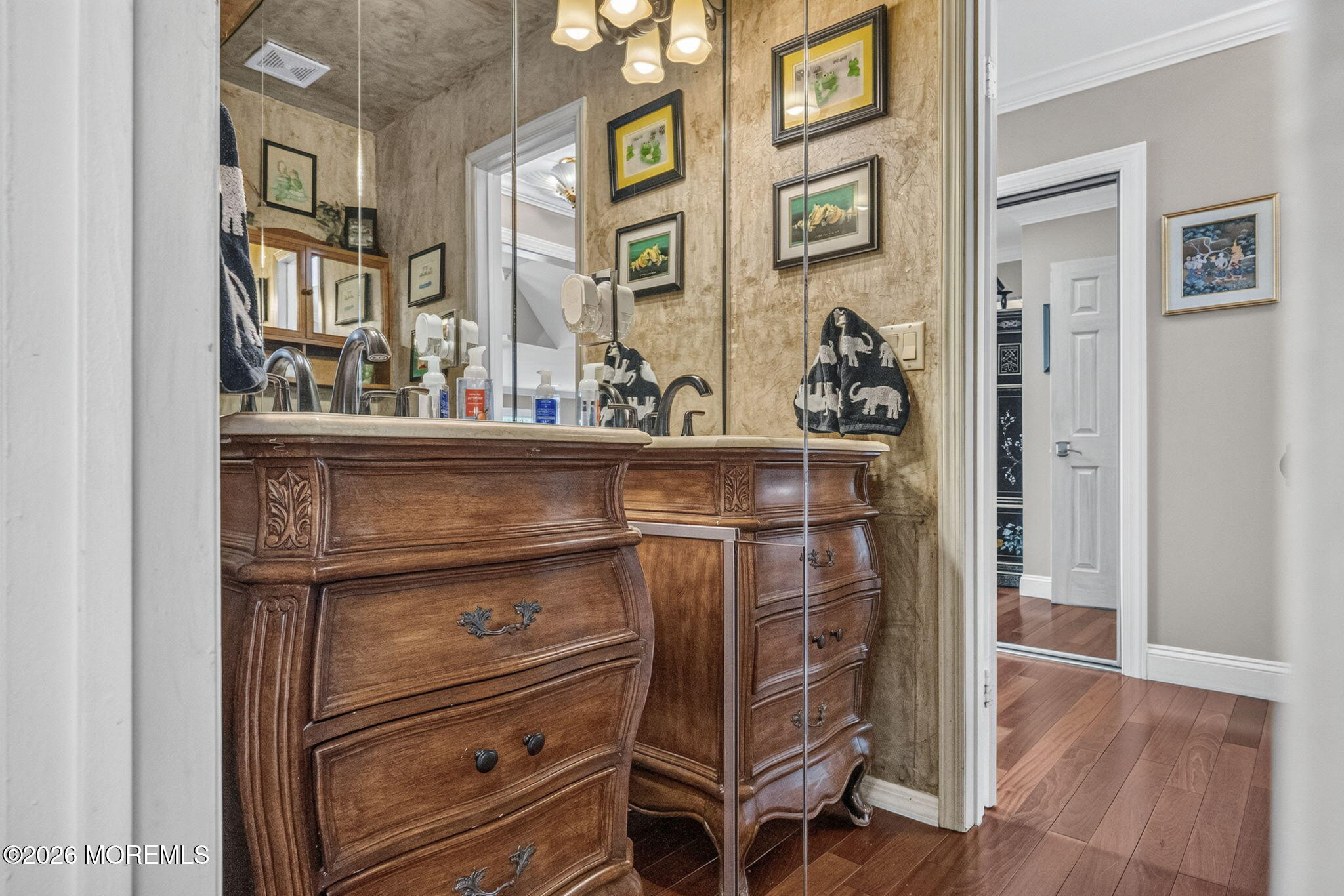 60 Cannonade Drive W Marlboro NJ 07746