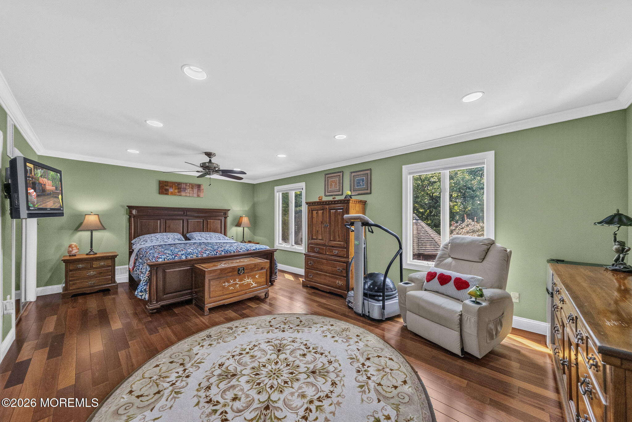 60 Cannonade Drive W Marlboro NJ 07746