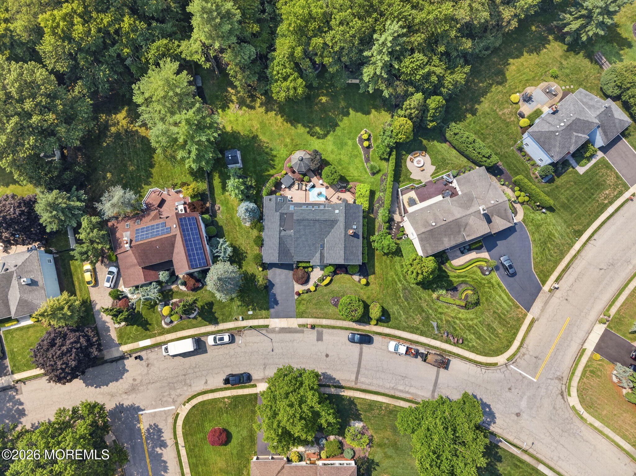 60 Cannonade Drive W Marlboro NJ 07746