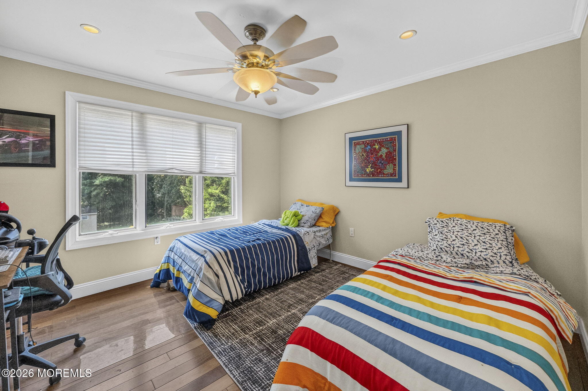 60 Cannonade Drive W Marlboro NJ 07746