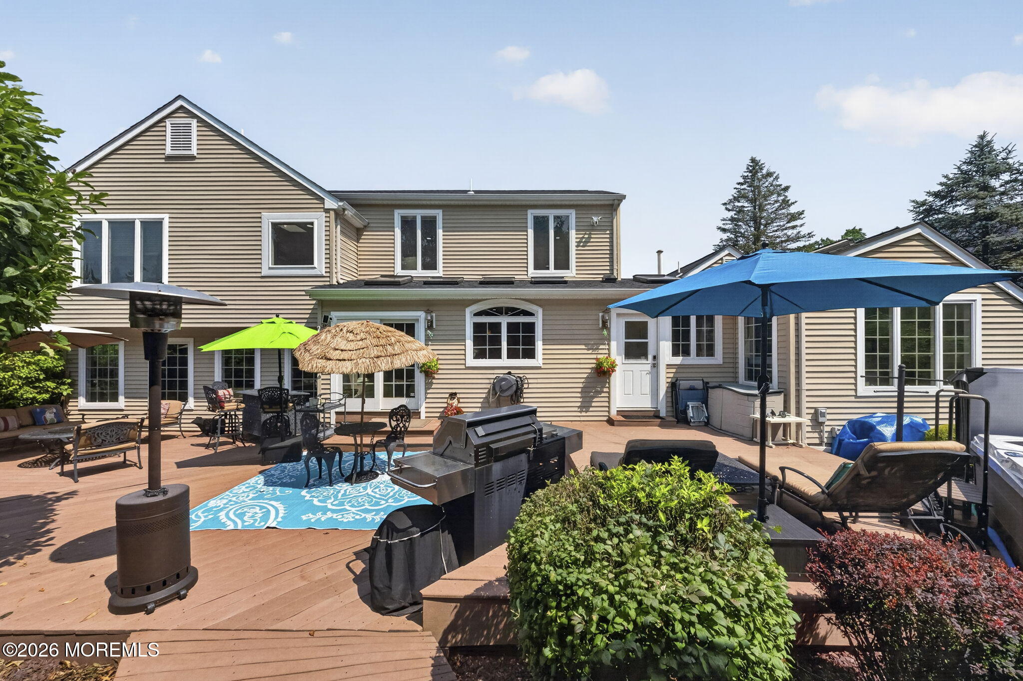 60 Cannonade Drive W Marlboro NJ 07746