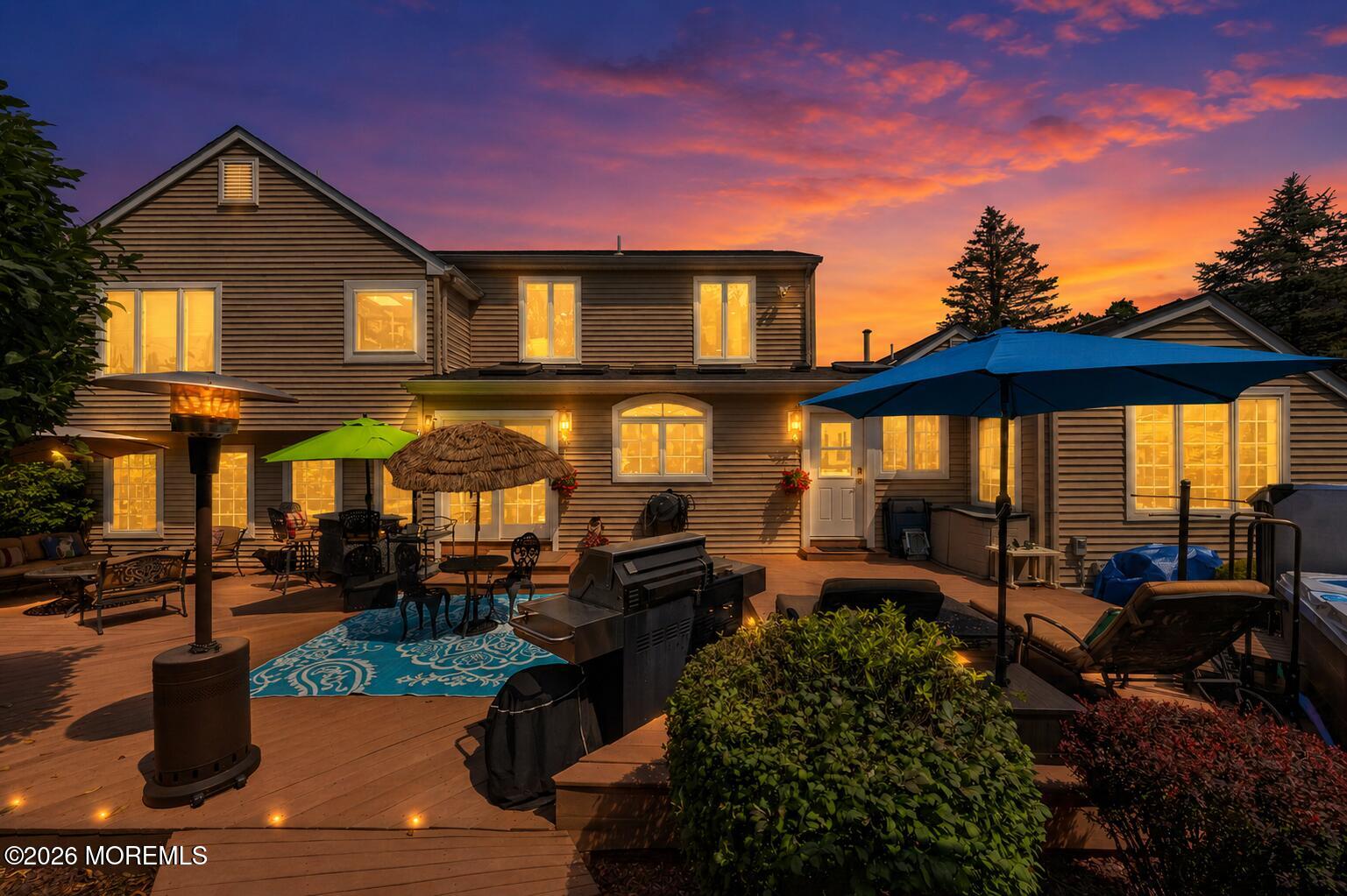 60 Cannonade Drive W Marlboro NJ 07746