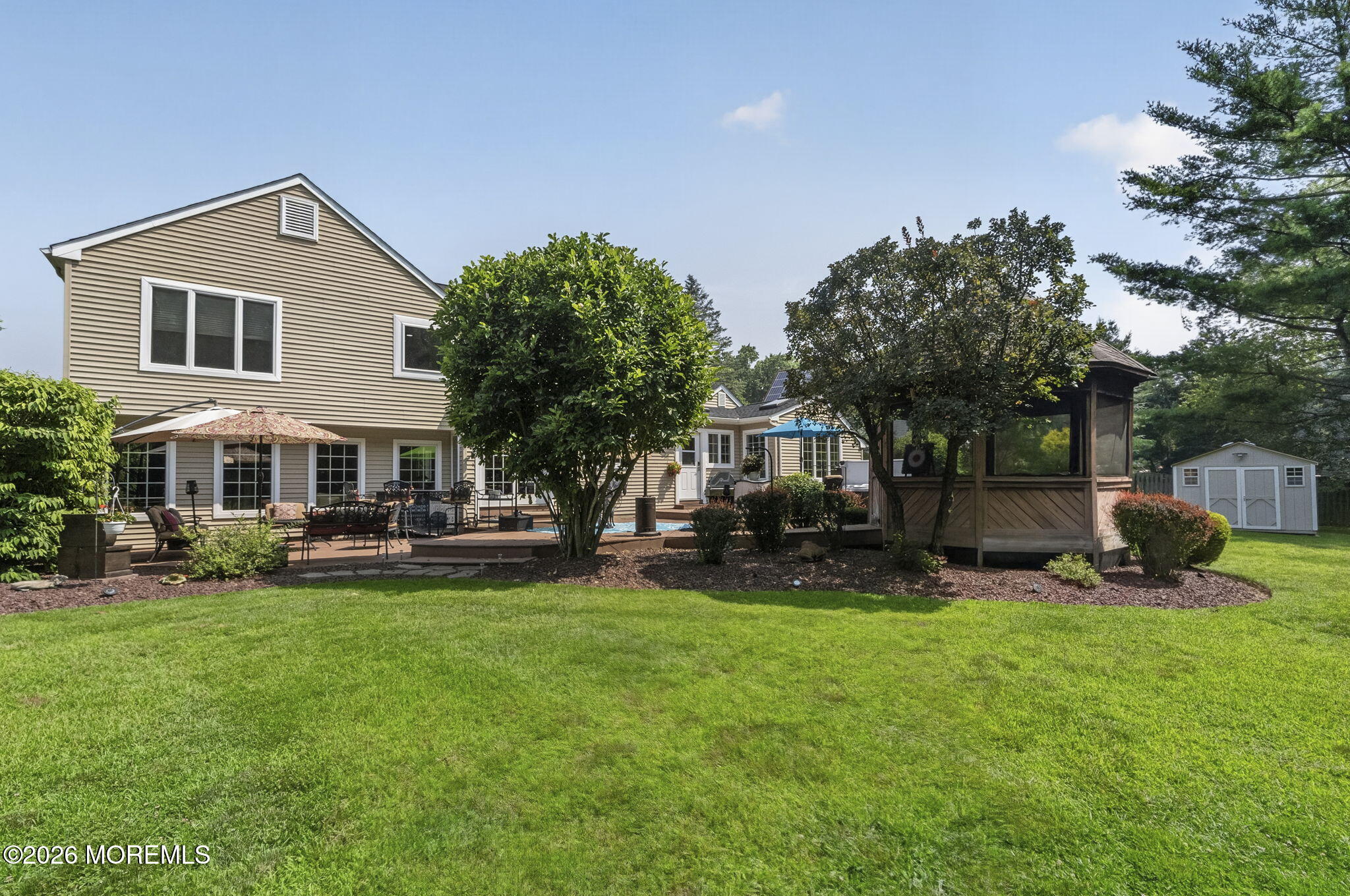 60 Cannonade Drive W Marlboro NJ 07746
