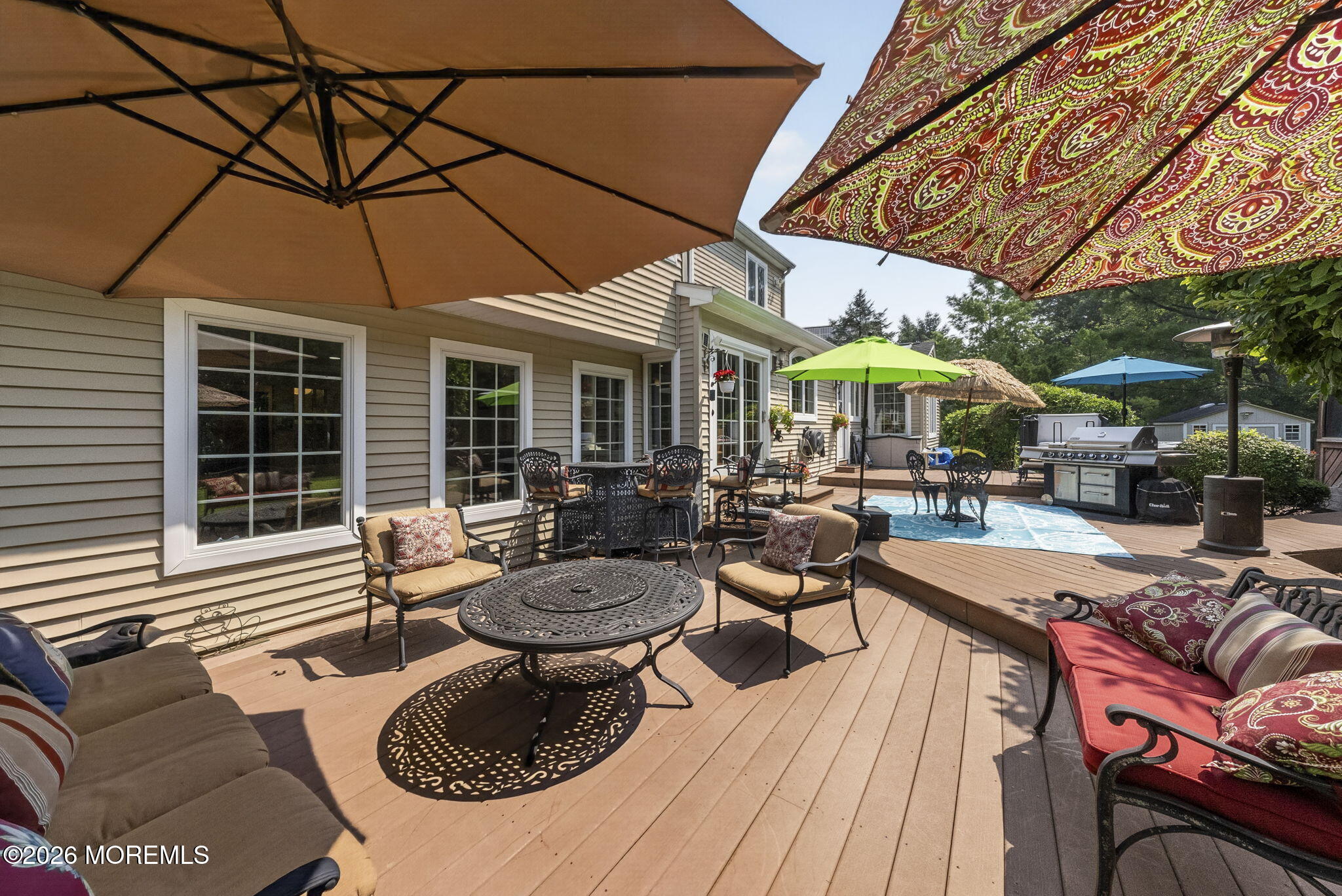60 Cannonade Drive W Marlboro NJ 07746