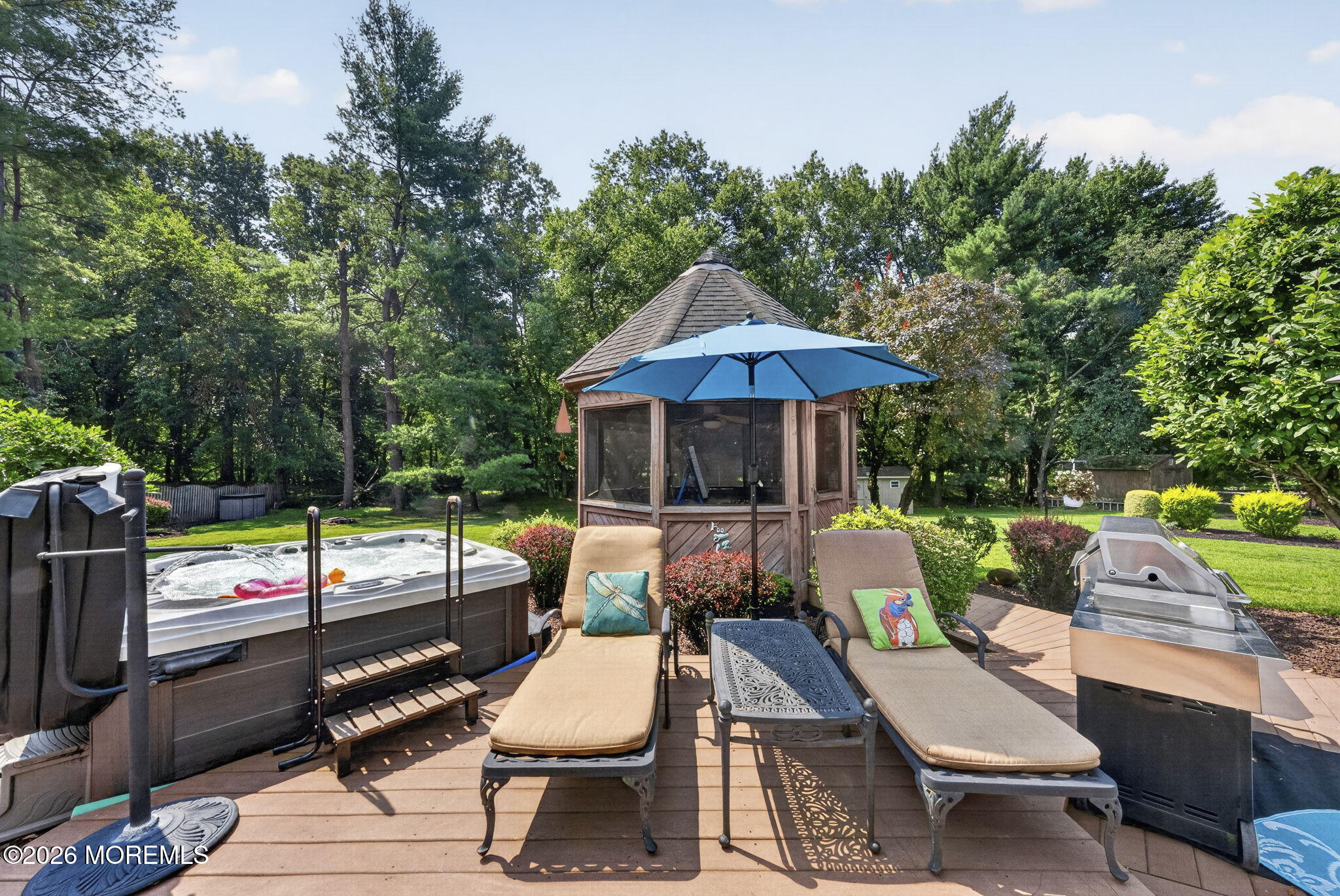 60 Cannonade Drive W Marlboro NJ 07746