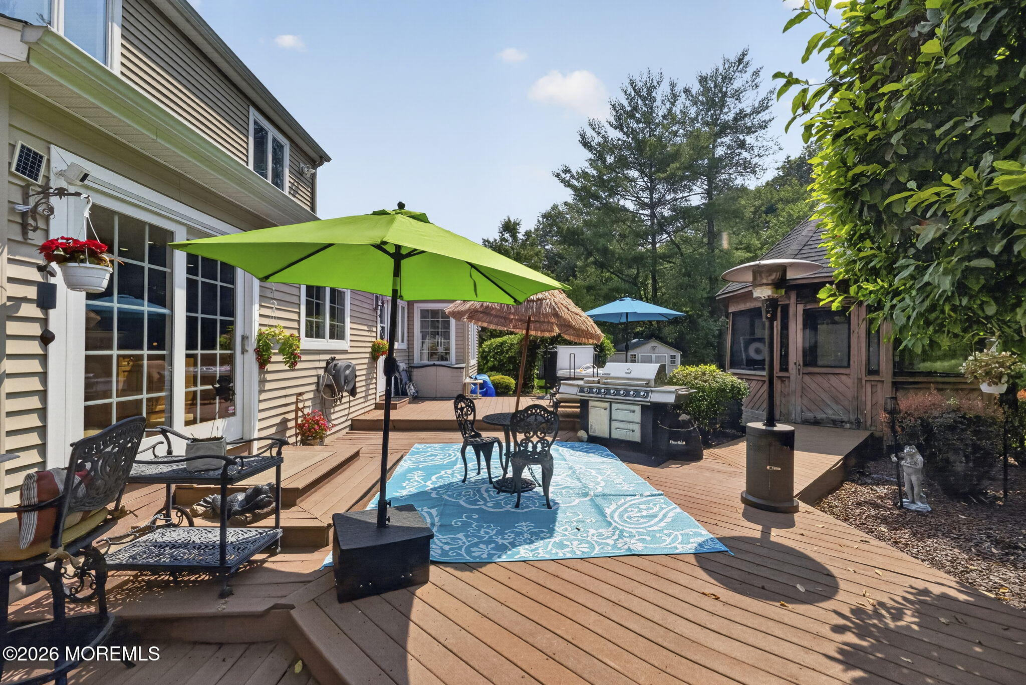 60 Cannonade Drive W Marlboro NJ 07746