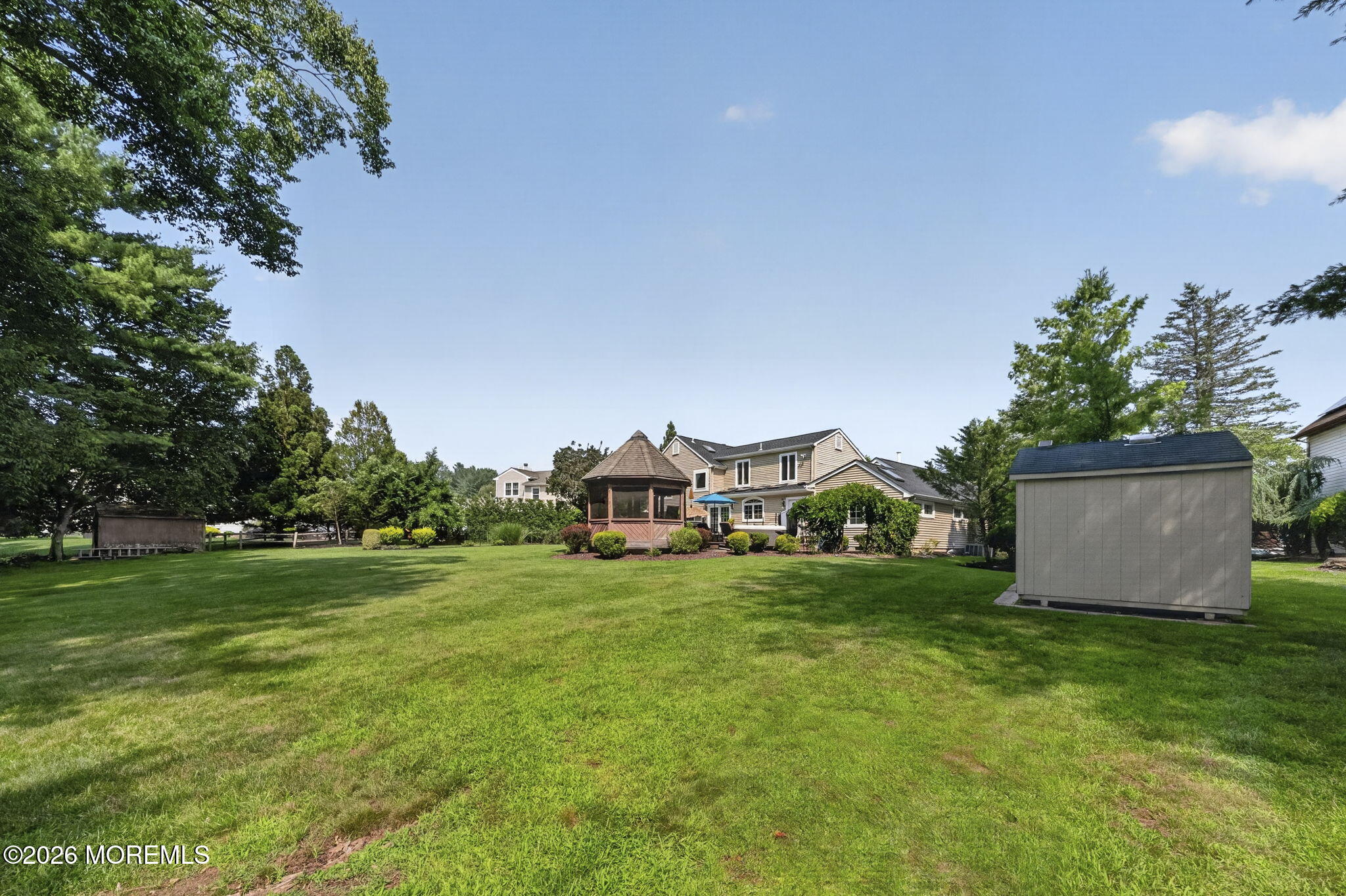 60 Cannonade Drive W Marlboro NJ 07746