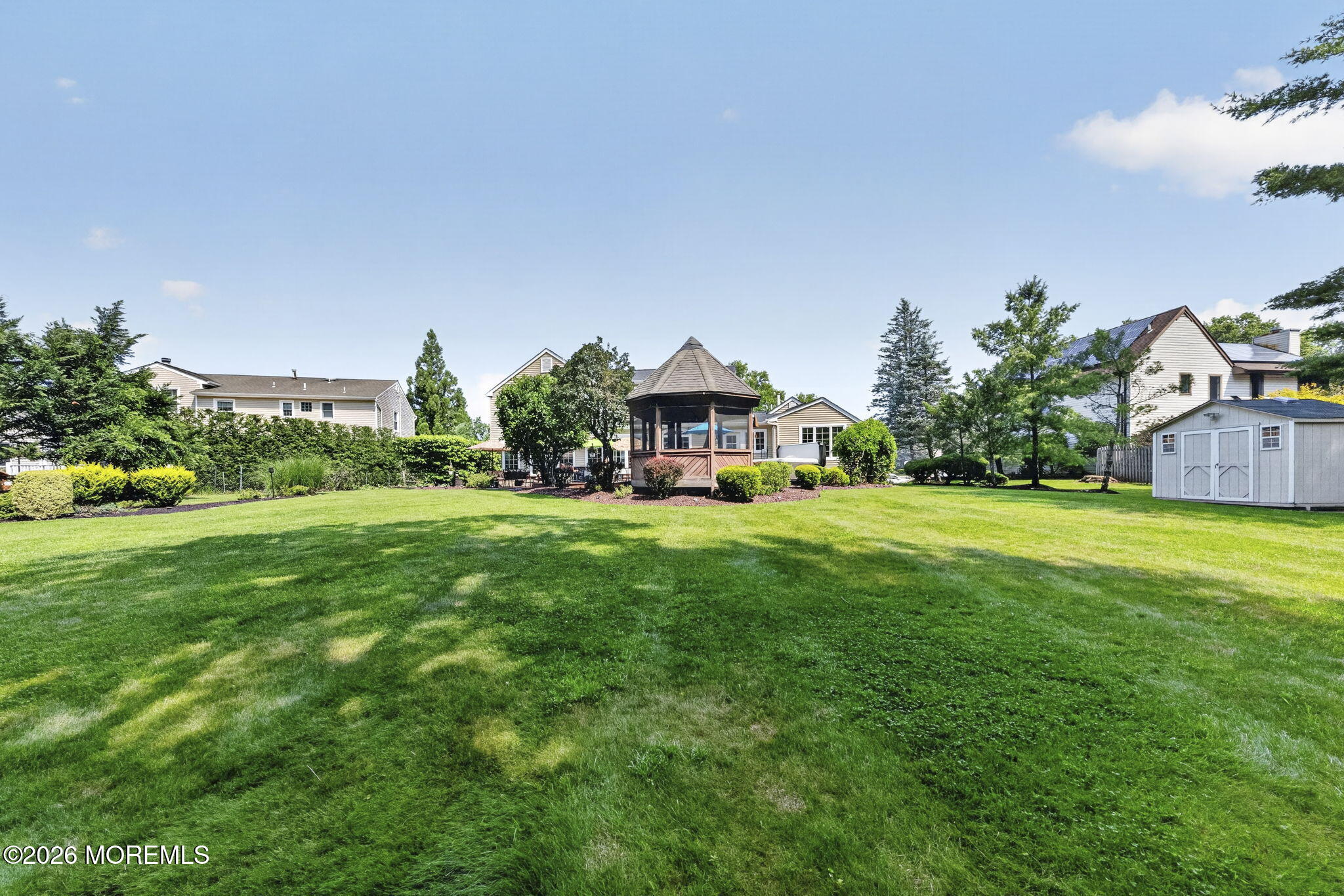 60 Cannonade Drive W Marlboro NJ 07746