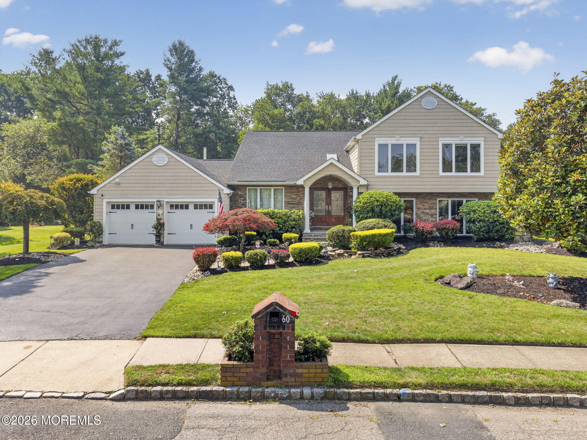 60 Cannonade Drive W Marlboro NJ 07746