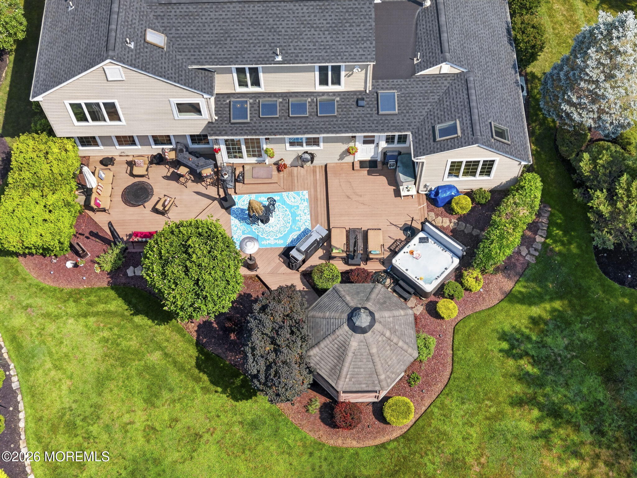 60 Cannonade Drive W Marlboro NJ 07746
