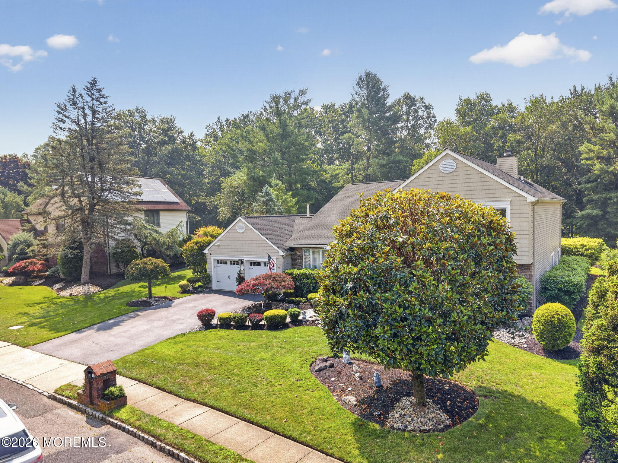 60 Cannonade Drive W Marlboro NJ 07746