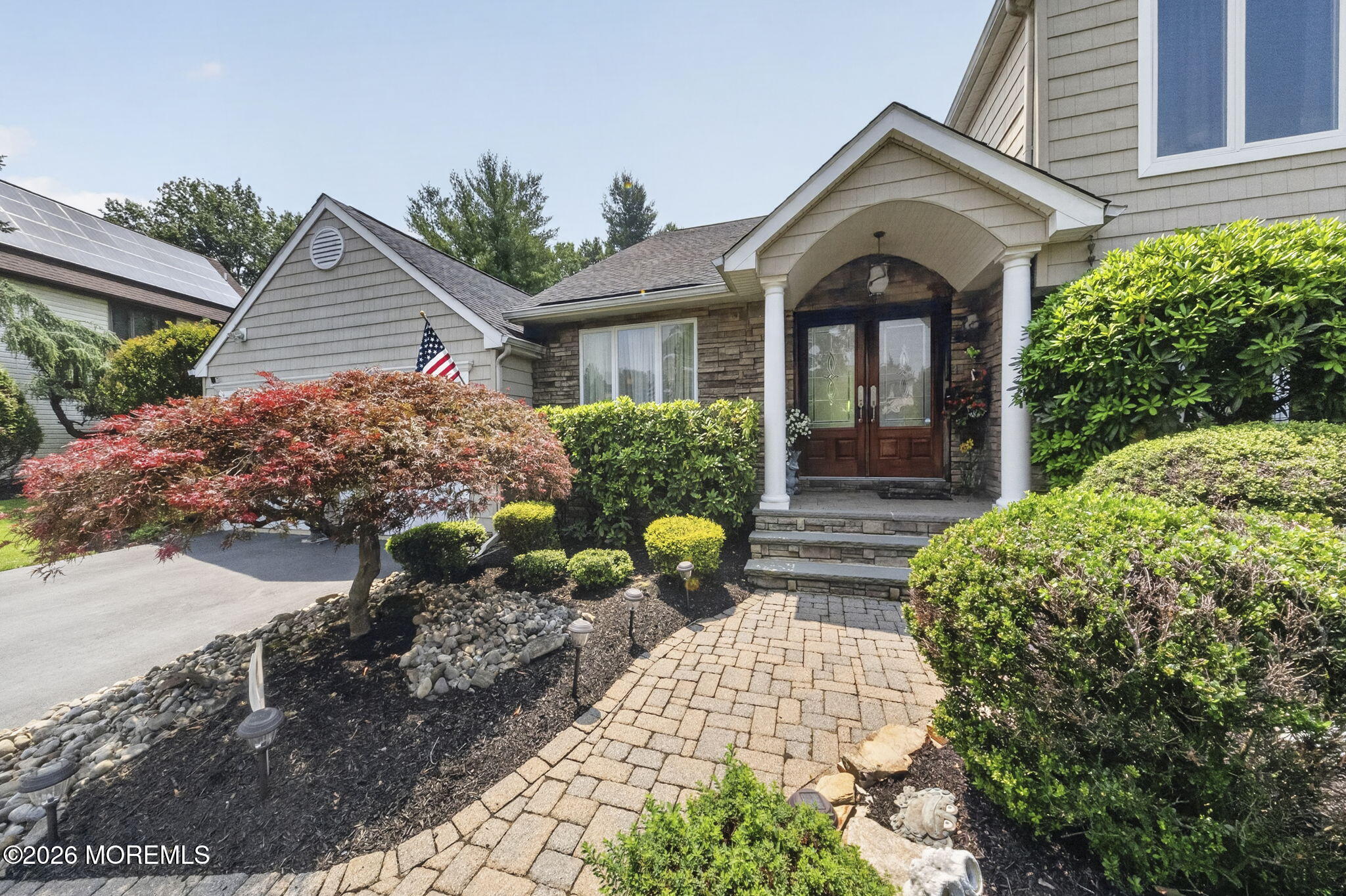 60 Cannonade Drive W Marlboro NJ 07746