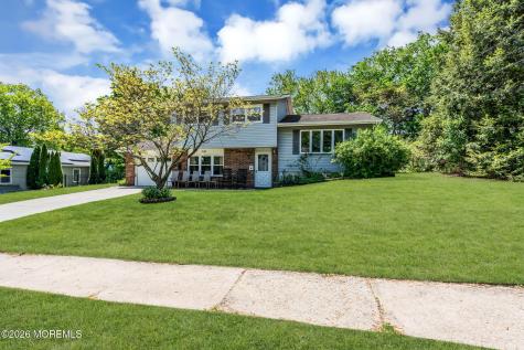 5 Hawaii Road Jackson NJ 08527