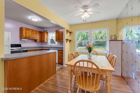 5 Hawaii Road Jackson NJ 08527