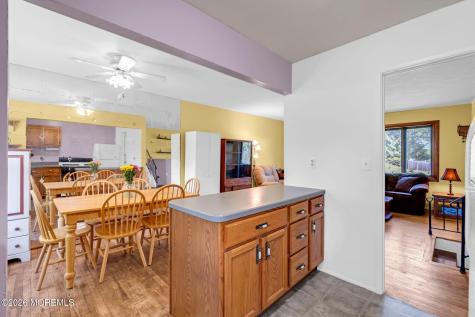 5 Hawaii Road Jackson NJ 08527