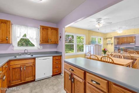 5 Hawaii Road Jackson NJ 08527