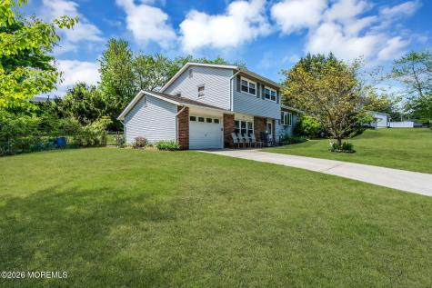 5 Hawaii Road Jackson NJ 08527