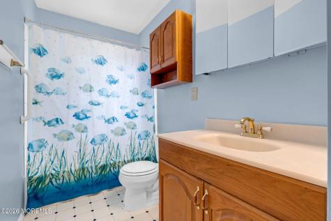 5 Hawaii Road Jackson NJ 08527