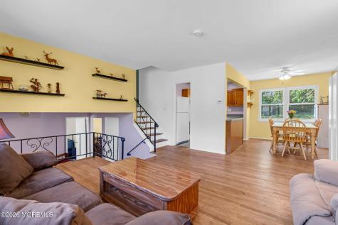 5 Hawaii Road Jackson NJ 08527