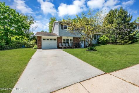 5 Hawaii Road Jackson NJ 08527