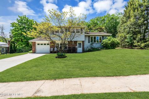 5 Hawaii Road Jackson NJ 08527