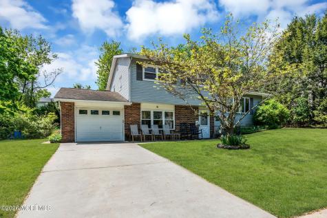 5 Hawaii Road Jackson NJ 08527