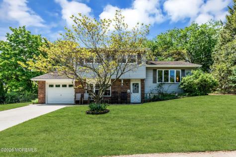5 Hawaii Road Jackson NJ 08527
