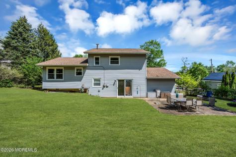 5 Hawaii Road Jackson NJ 08527