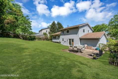 5 Hawaii Road Jackson NJ 08527