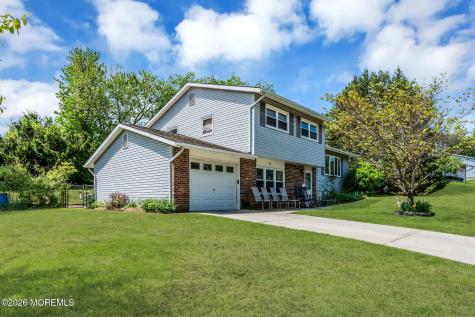 5 Hawaii Road Jackson NJ 08527