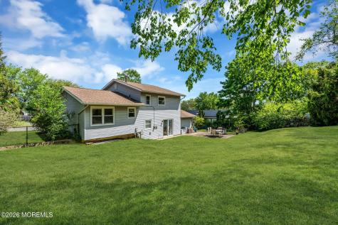 5 Hawaii Road Jackson NJ 08527