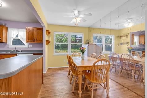 5 Hawaii Road Jackson NJ 08527