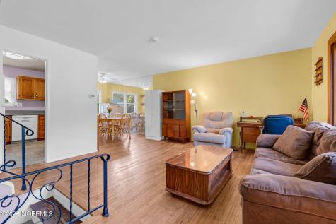 5 Hawaii Road Jackson NJ 08527