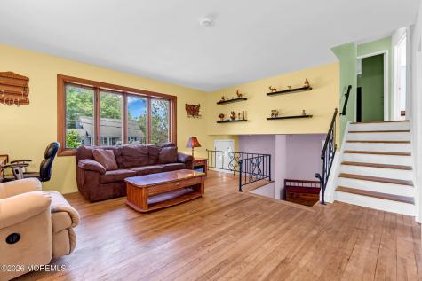 5 Hawaii Road Jackson NJ 08527