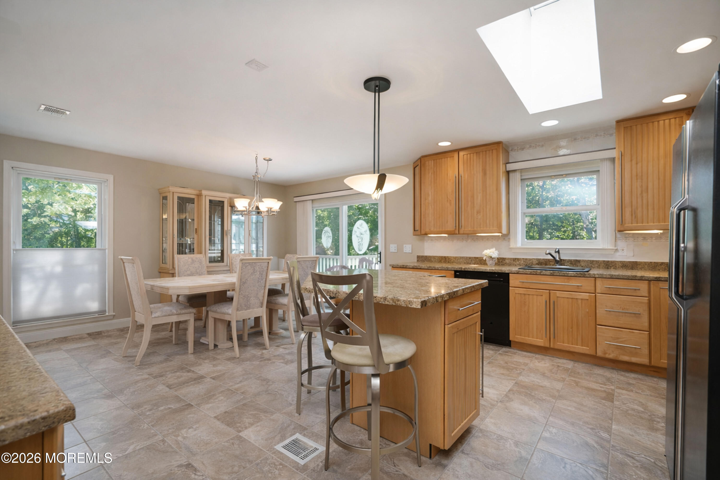 96 Heritage Drive Howell NJ 07731