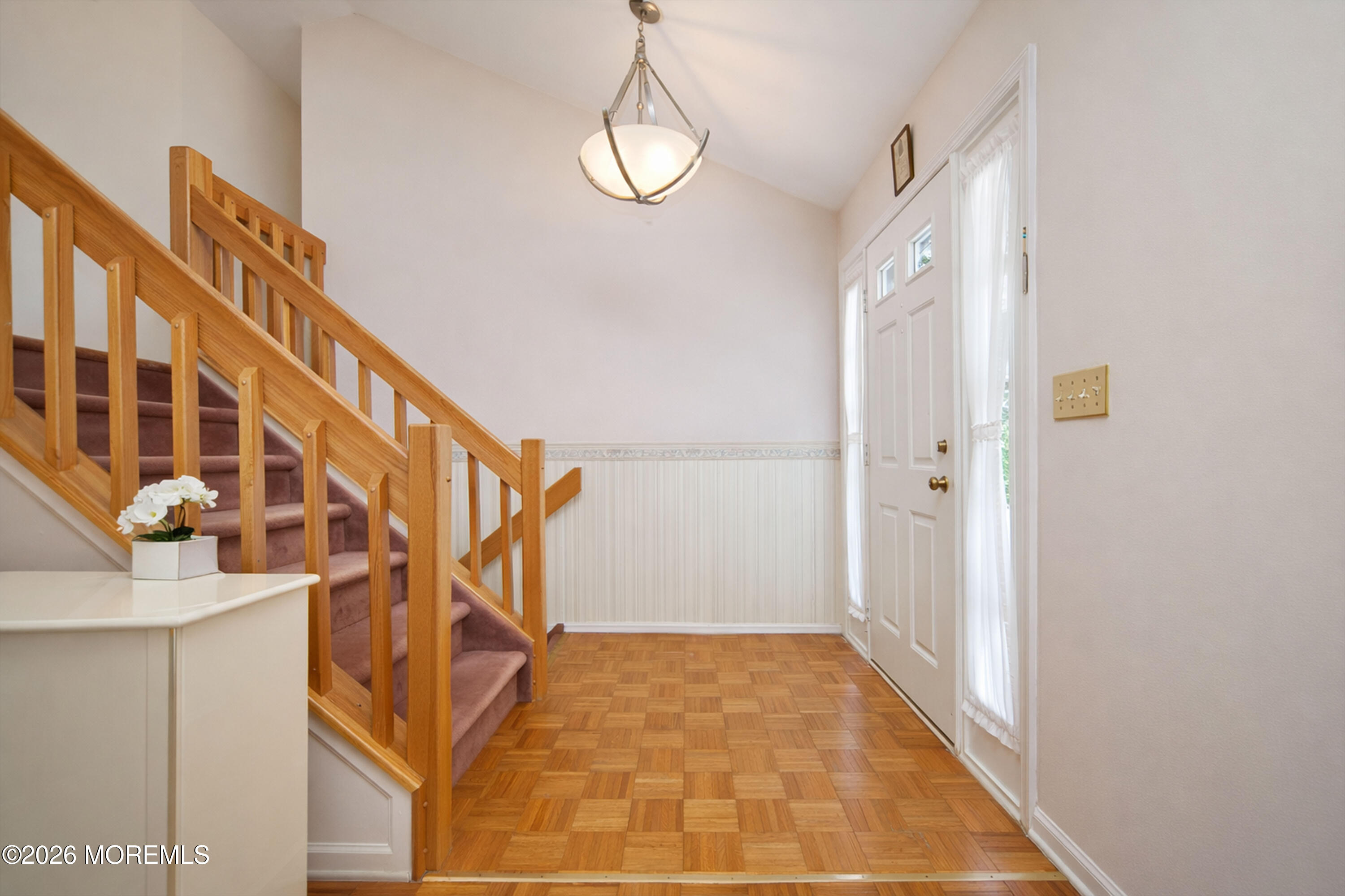96 Heritage Drive Howell NJ 07731