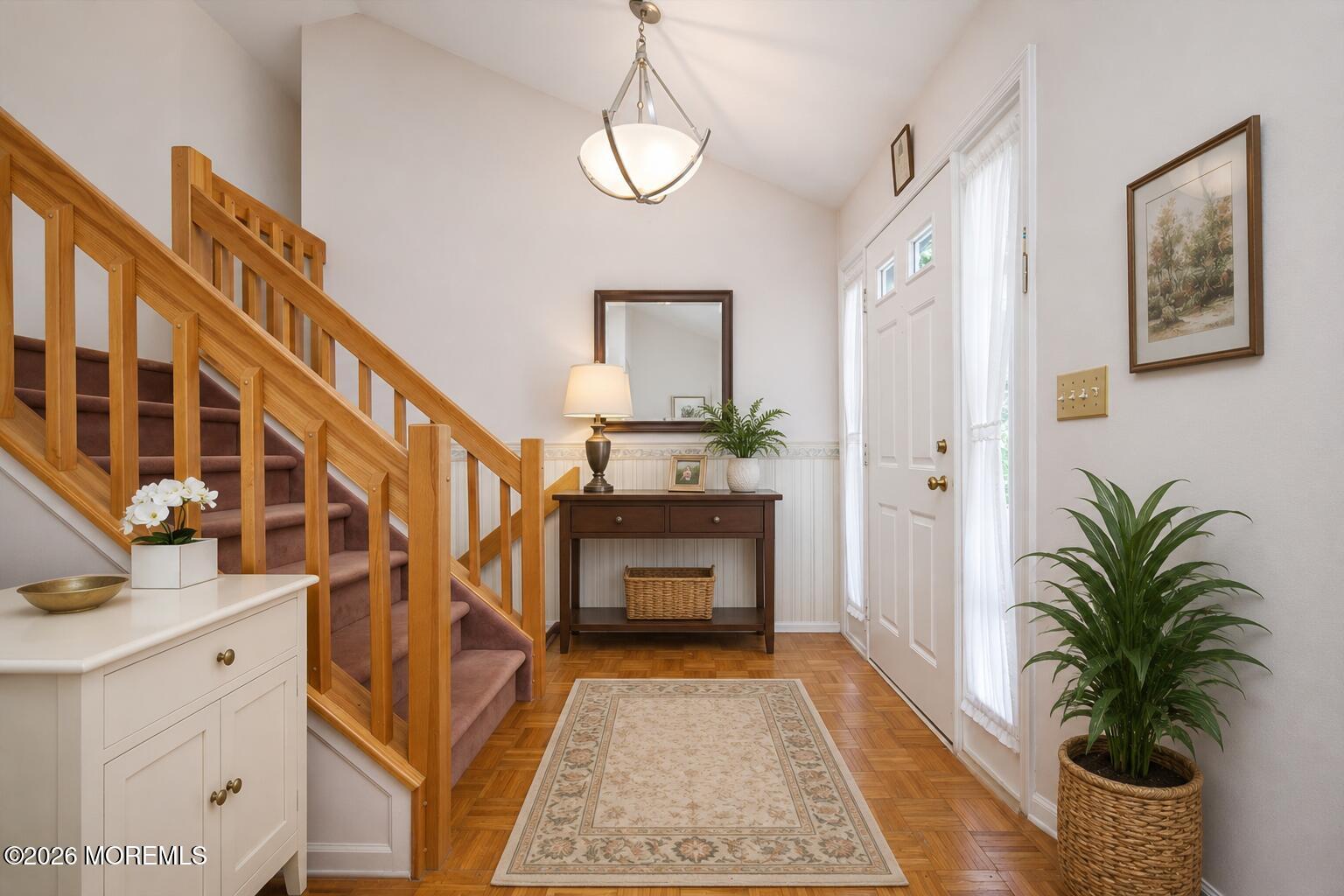 96 Heritage Drive Howell NJ 07731