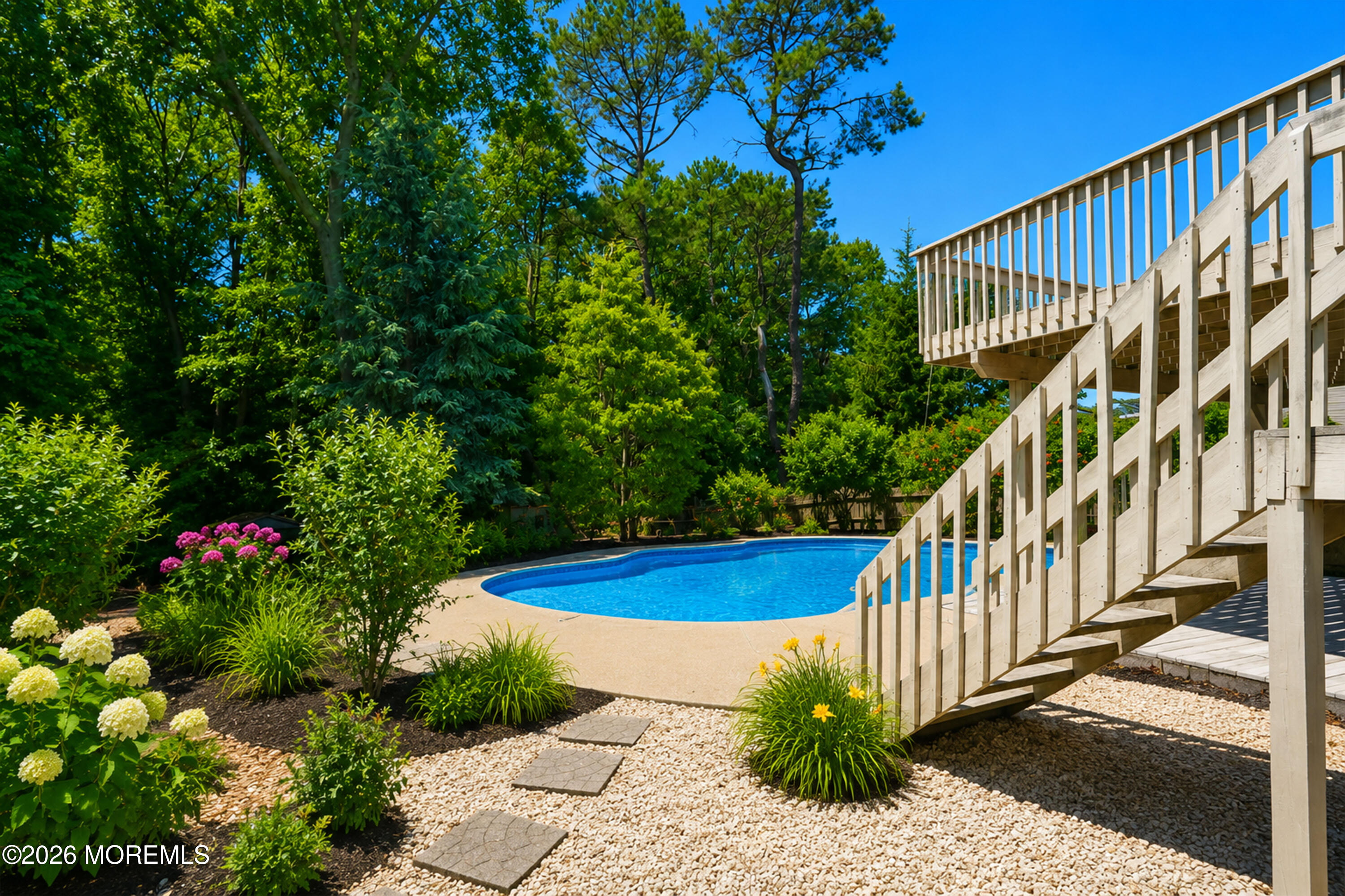 96 Heritage Drive Howell NJ 07731