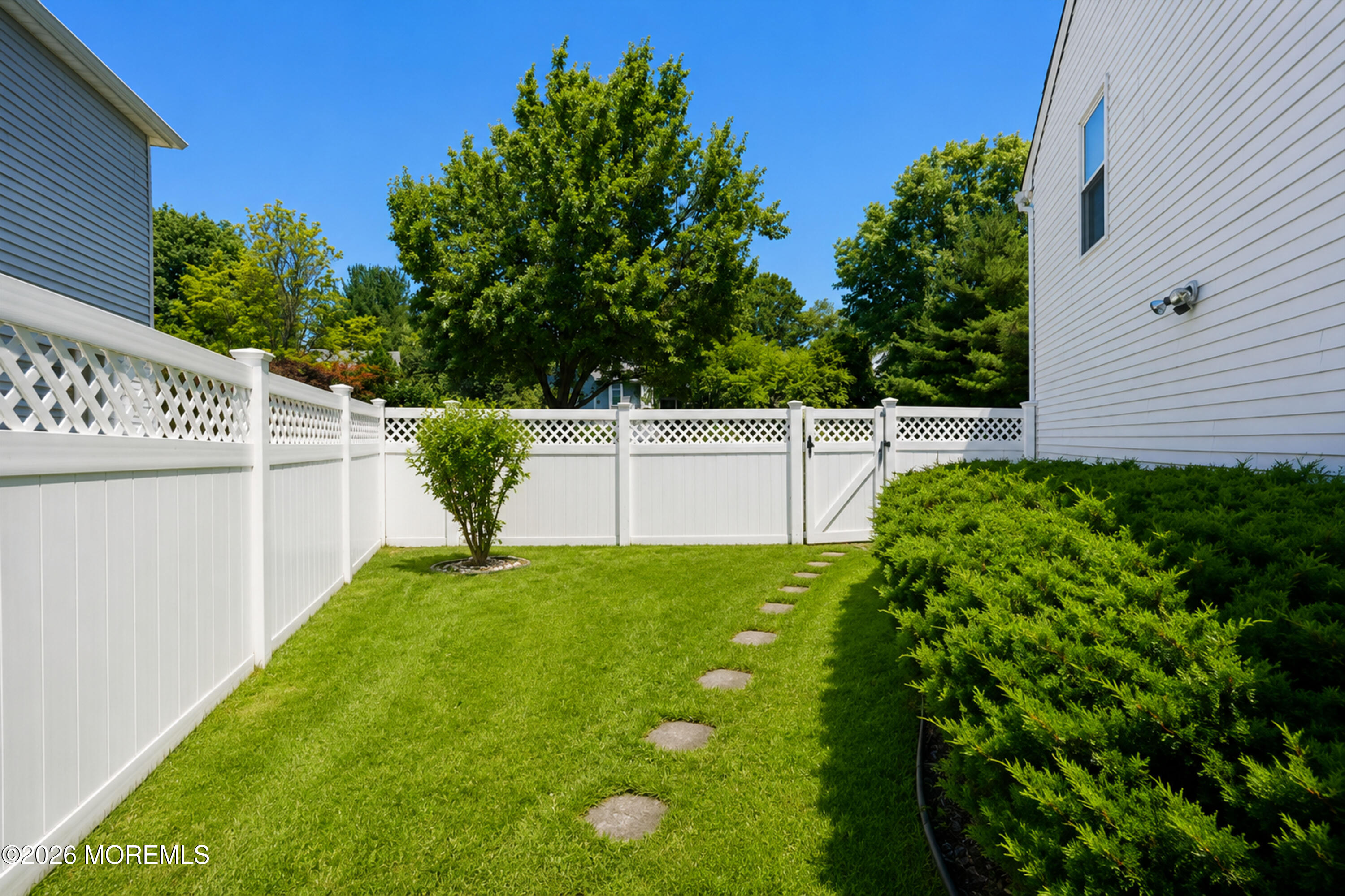 96 Heritage Drive Howell NJ 07731