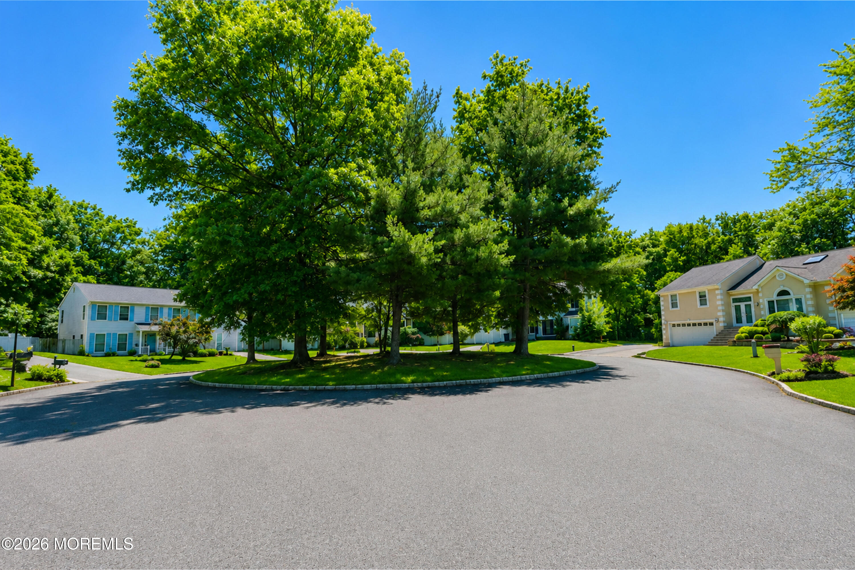 96 Heritage Drive Howell NJ 07731