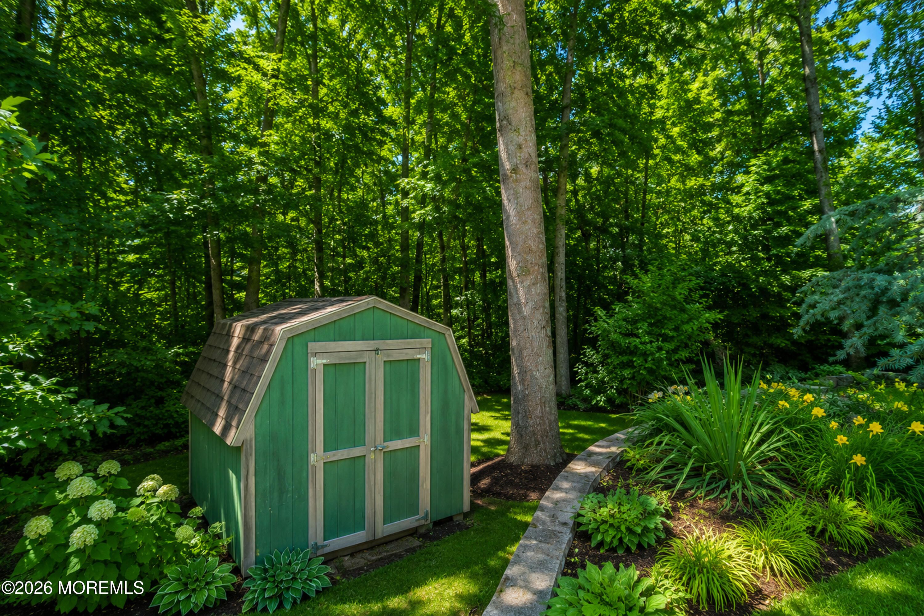 96 Heritage Drive Howell NJ 07731