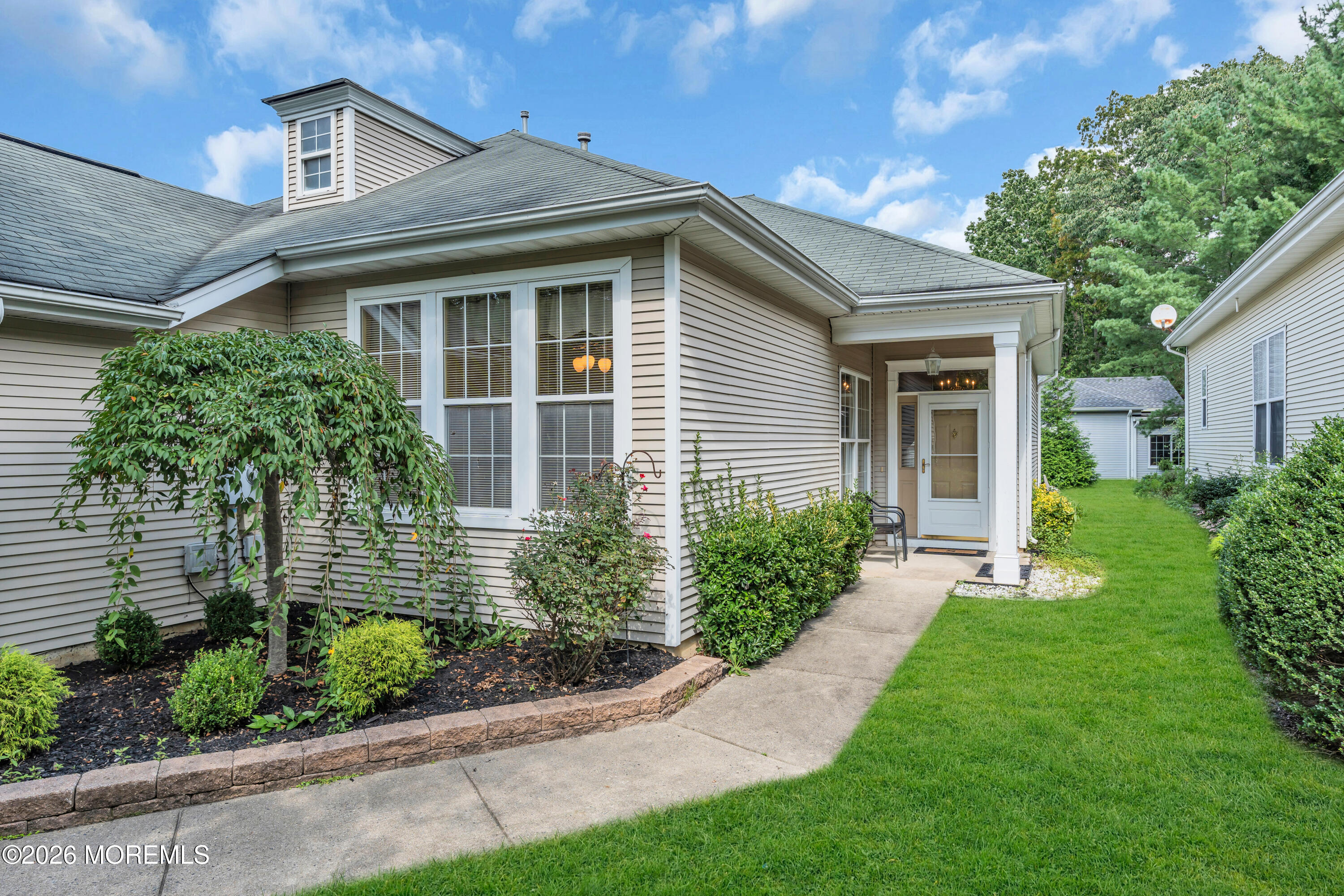 23 Summerwinds Drive Lakewood NJ 08701