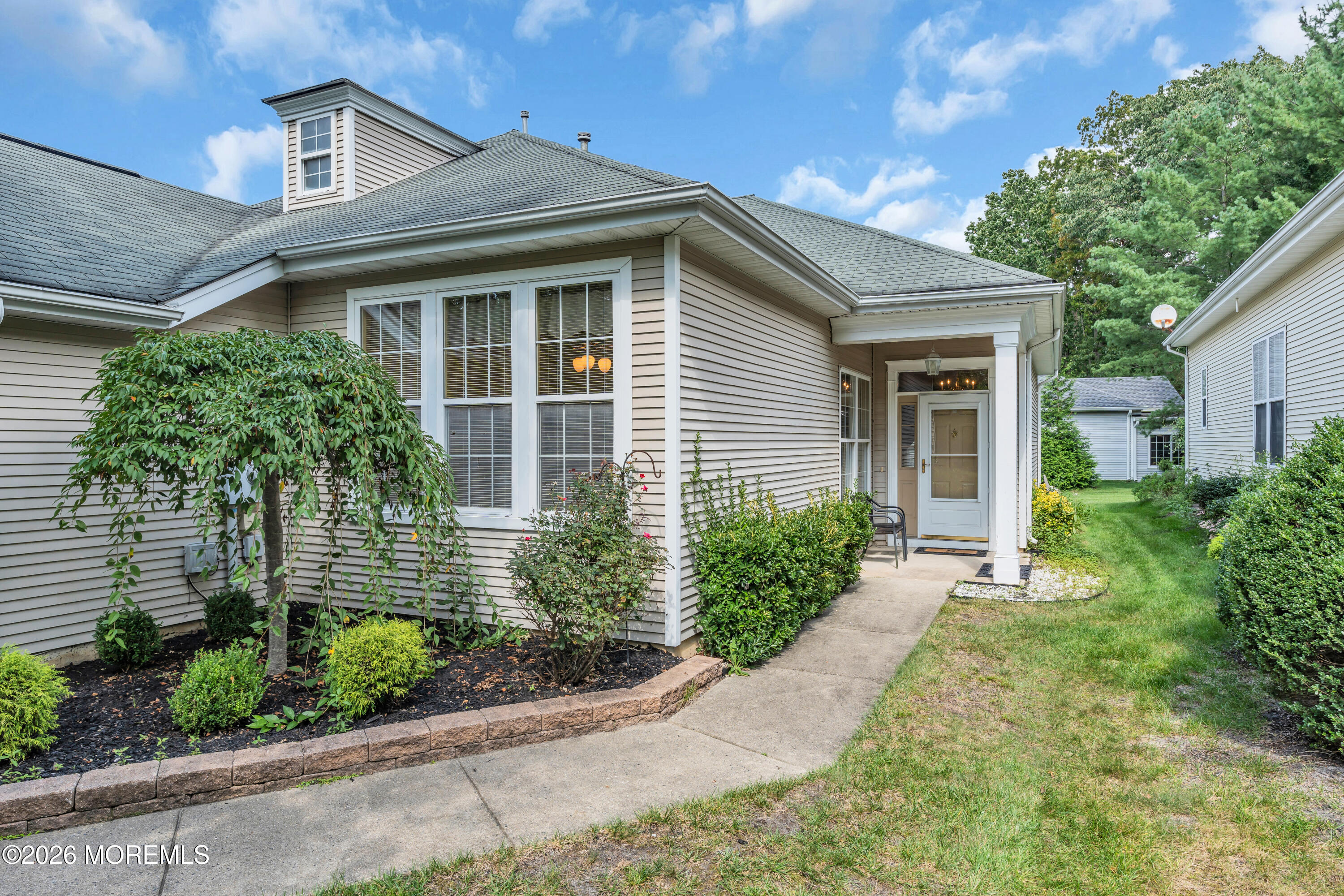 23 Summerwinds Drive Lakewood NJ 08701