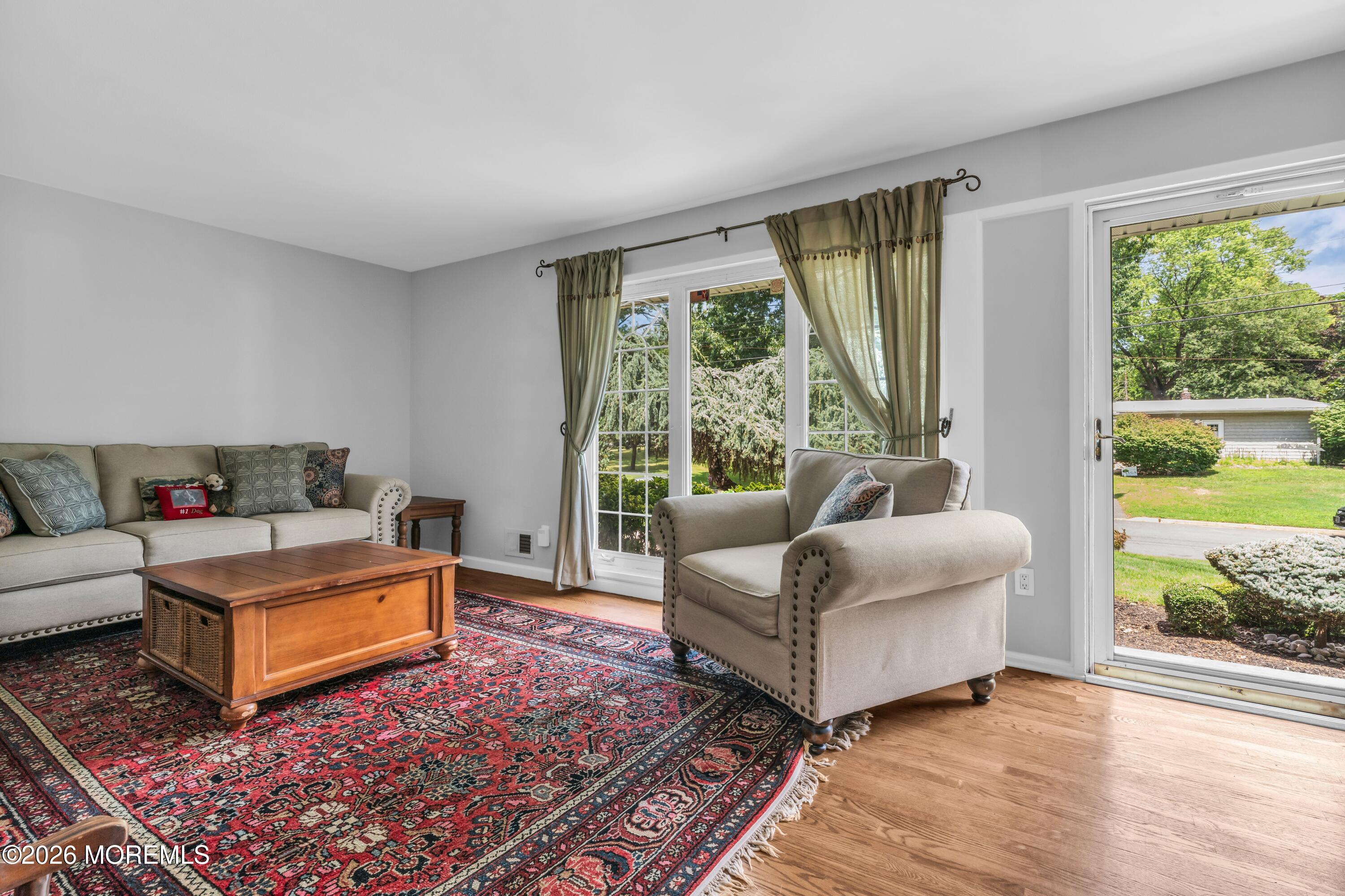 154 Parkview Terrace Lincroft NJ 07738