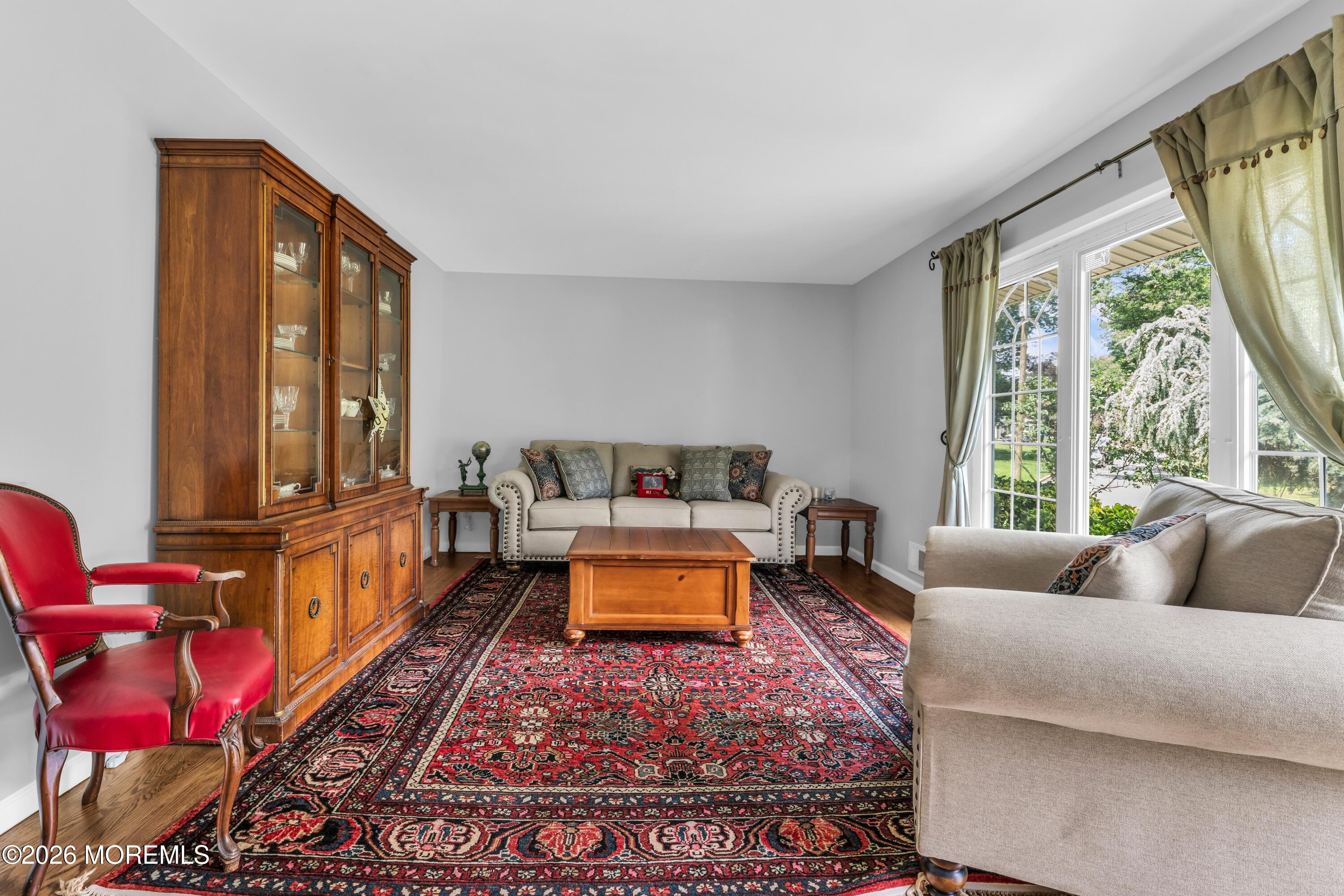 154 Parkview Terrace Lincroft NJ 07738