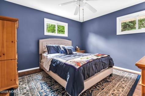 154 Parkview Terrace Lincroft NJ 07738