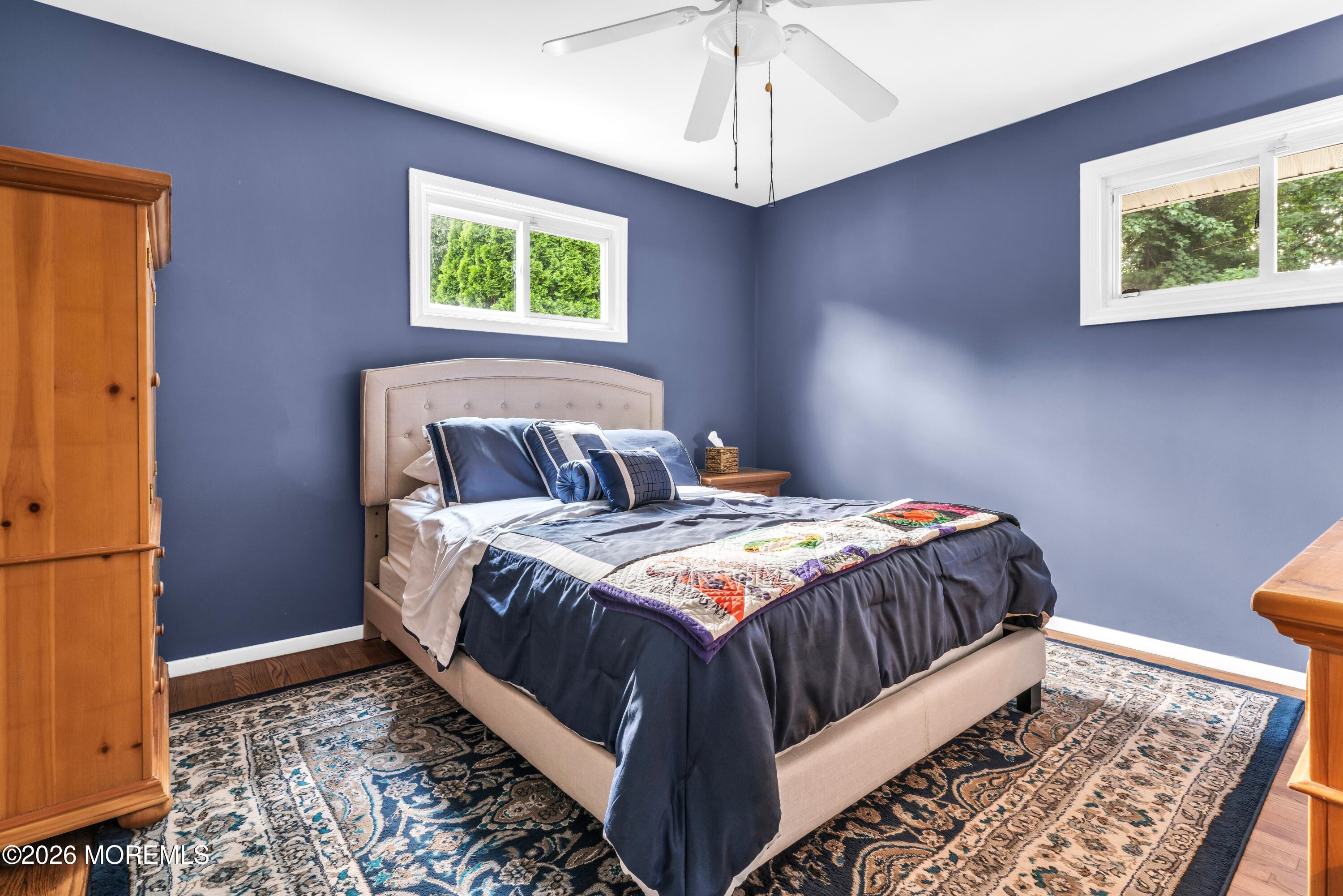 154 Parkview Terrace Lincroft NJ 07738