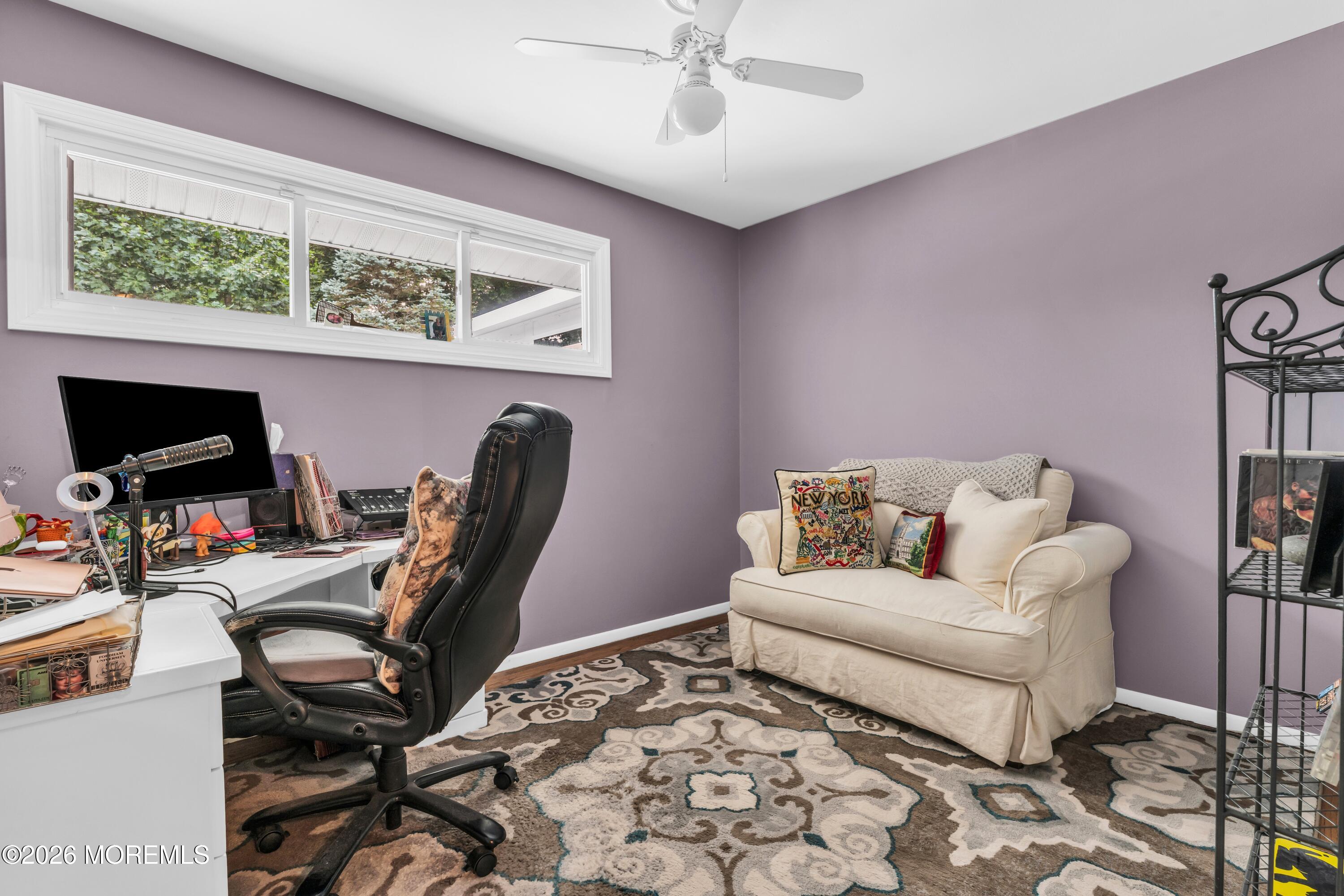 154 Parkview Terrace Lincroft NJ 07738